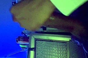 swallow it or fuck it answer in the comments this bbc is yours to command have your way tonight let this big black cock rock your world