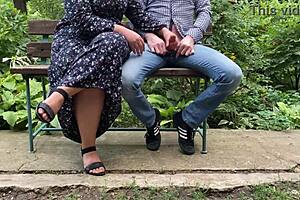 Natural Protein For My Sexy Mother In Law