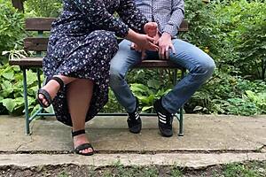 Natural Protein For My Sexy Mother In Law