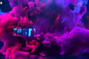 Milf indulges in foot fetish with sexy feet worship and licking