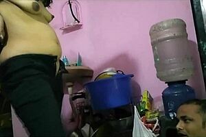 i'm having hardcore sex with a mature indian milf, it's so intense!