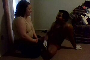 i do naked workout wit big tits