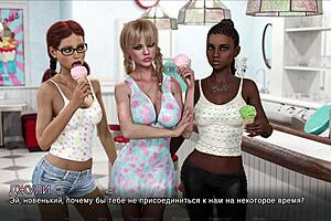 lost love part 18 in complete gameplay with timestamps