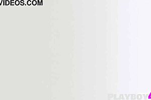 The stepmothers dress lifted at the sight of her stepson