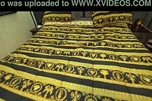 Stepmom Misty Meaner Wants Pregnancy From Stepson. Part 1 With Wca Productions.