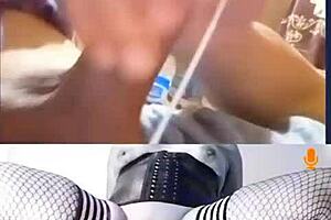 Cum Tribute To Hot MILF 😈