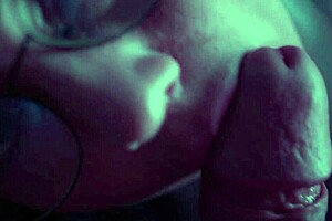 Prurient Woman Sucks Cock Her Paramours