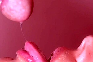 Stepmother Gives Me A Blopwjob