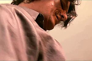 18 year old chloe morgan gets pounded hard.