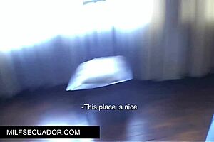 My sister is very horny and enjoys doing it with her boyfriend's sister. By Shanty, she gets wild in secret encounters