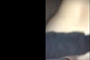 I watch mama take the 22-year-old balls deep in this intense encounter