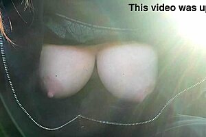 Italian Big Tits Milf Artemisiana Love Performs Hot Solo Big Boobs Slow Motion Close Up