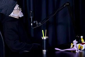 would you try these fetishes with toys outdoors?