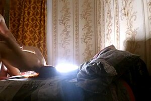 Fucking A Bitch From Behind!