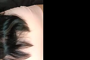 i find my step mom watching porn xvideos and i get hard and horny