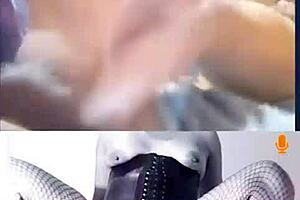 Cum Tribute To Hot MILF 😈