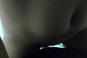 Horny Young Girl Feels Caught with Best Friend's Big Pussy