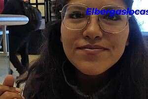 Revenge Fuck with Best Friend's Huge Cock.