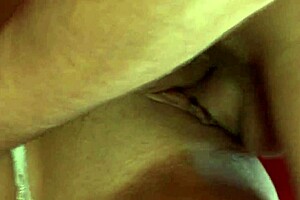 Mahina Zaltana Shares an Intimate Moment Drinking