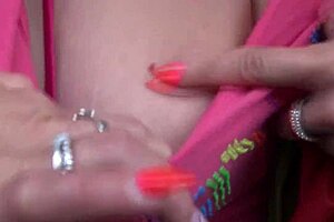 mature chubby blonde in threesome 4852 3 1 1