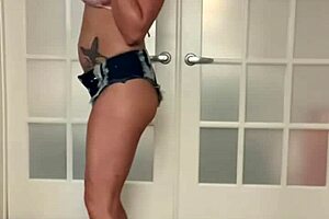 I am a milf verifying my identity