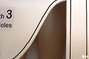 mature lacey starr bought new sex doll - oldnanny