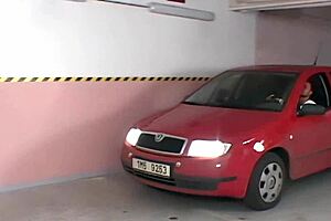 Yvonne slips his prick deep into her teen 18+ pussy on the bed