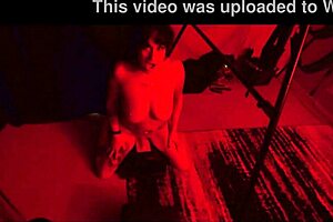 I fucked kali ryder hard