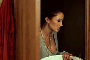 Oh Wow, Kimberly Kole Gets Fucked by Her Boy in Anal!