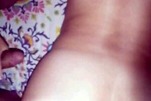 My friend's wife asks for anal sex.