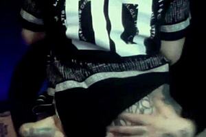 Wiccan Lust Watch The Full Video Free On Our Channel