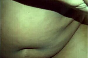 sexy milf bathes showing ass pussy and legs