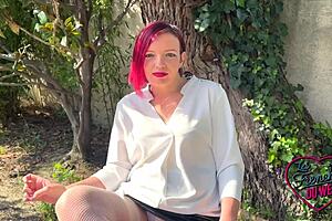 Marghot Vraie Bombe Raffole De Sexe Hard