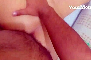 apoyame nueva amiga sabrosa terminamos cogiendo