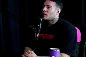 saw a hot blonde in class, wanna see her oral?