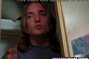 Stepmom Dped By Stepson & His Bully