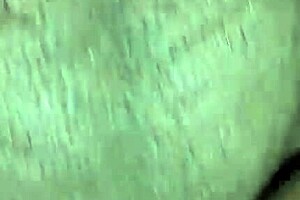 mature latina milf enjoys quiet time with young man