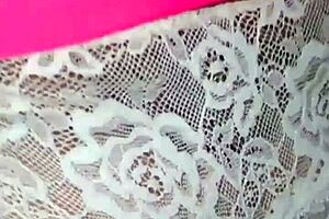 Italian Milf Gets Creampie In Big Ass