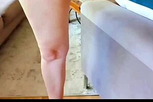 Look at my huge pussy lips as I spread them wide