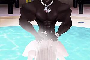 Her boyfriend caught us fucking hard!