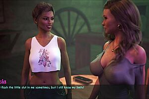 a wife and stepmother 239