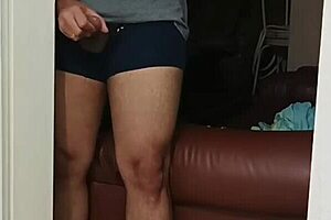 I Interrupt Stepsister's Reading For Taboo Fucking