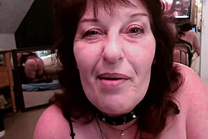 want me to penetrate robert with my big dildo? pov roleplay from dawnskye1962.