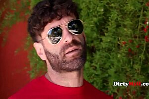 Why Does The Ebony MILF Cali Sweets Fuck Her Step Son On Her 40th Birthday To Get Back At Hubby?