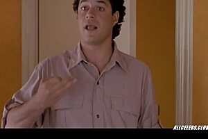 Leticia Br�dice Stars In Almejas Mejillones 2000 😊