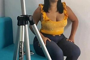 My damn step-nephew fucks my wife like a slut?