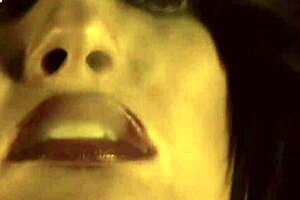 clean up you dirty girl and feel the moment and enjoy