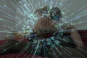 Sir Maxximus Enters Leilani Lei Deeply