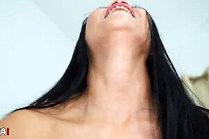 Hot Thai Milf Stars In Passionate Bareback Sex With Riding And Cumshot