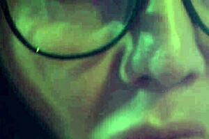 Lecherous milf sucks her boy's dick